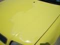 1997 Brilliant Yellow Audi A4 1.8T quattro Sedan  photo #33