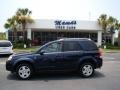 2007 Deep Blue Saturn VUE V6  photo #1