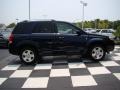 2007 Deep Blue Saturn VUE V6  photo #6