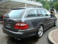 designo Graphite Metallic - E 55 AMG Wagon Photo No. 5