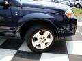 2007 Deep Blue Saturn VUE V6  photo #38