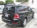 Black - GL 550 4Matic Photo No. 2