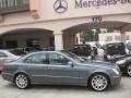 Flint Grey Metallic - E 350 Sedan Photo No. 2