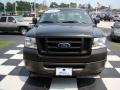 Black - F150 XL Regular Cab Photo No. 4