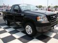 Black - F150 XL Regular Cab Photo No. 5