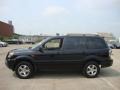 Nighthawk Black Pearl - Pilot EX-L 4WD Photo No. 11