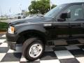 Black - F150 XL Regular Cab Photo No. 25