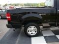 Black - F150 XL Regular Cab Photo No. 27