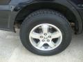 Nighthawk Black Pearl - Pilot EX-L 4WD Photo No. 31