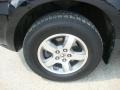 Nighthawk Black Pearl - Pilot EX-L 4WD Photo No. 40