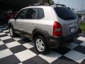 2006 Sahara Silver Hyundai Tucson GLS V6 4x4  photo #9