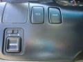 2001 Starlight Silver Honda Odyssey LX  photo #47