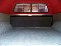 Black - Ram 1500 ST Regular Cab 4x4 Photo No. 50