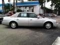 Sterling Silver - DeVille Sedan Photo No. 2
