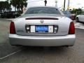 Sterling Silver - DeVille Sedan Photo No. 4