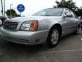 Sterling Silver - DeVille Sedan Photo No. 6