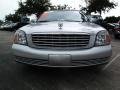 Sterling Silver - DeVille Sedan Photo No. 7