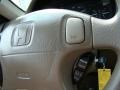2000 Vintage Plum Honda Civic LX Sedan  photo #14