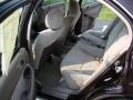 2000 Vintage Plum Honda Civic LX Sedan  photo #25