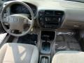 2000 Vintage Plum Honda Civic LX Sedan  photo #28