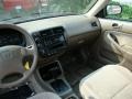 2000 Vintage Plum Honda Civic LX Sedan  photo #30