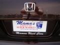 2000 Vintage Plum Honda Civic LX Sedan  photo #31