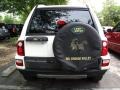 2005 Chawton White Land Rover Freelander SE  photo #3