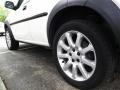 2005 Chawton White Land Rover Freelander SE  photo #4