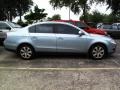 Arctic Blue Silver - Passat 2.0T Sedan Photo No. 2