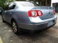 Arctic Blue Silver - Passat 2.0T Sedan Photo No. 4