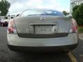 2004 Polished Pewter Nissan Altima 2.5 SL  photo #5