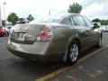 2004 Polished Pewter Nissan Altima 2.5 SL  photo #6