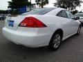 2007 Taffeta White Honda Accord LX Coupe  photo #3