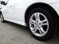 2007 Taffeta White Honda Accord LX Coupe  photo #5