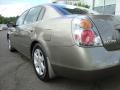 2004 Polished Pewter Nissan Altima 2.5 SL  photo #13