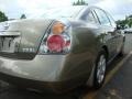 2004 Polished Pewter Nissan Altima 2.5 SL  photo #15