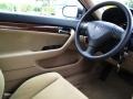 2007 Taffeta White Honda Accord LX Coupe  photo #12