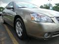 2004 Polished Pewter Nissan Altima 2.5 SL  photo #18