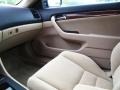 2007 Taffeta White Honda Accord LX Coupe  photo #14