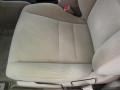 2007 Taffeta White Honda Accord LX Coupe  photo #16