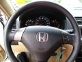 2007 Taffeta White Honda Accord LX Coupe  photo #17