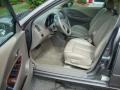 2004 Polished Pewter Nissan Altima 2.5 SL  photo #34