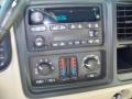 2007 Sandstone Metallic Chevrolet Silverado 1500 Classic LS Crew Cab  photo #10