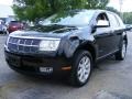 2007 Black Lincoln MKX   photo #1