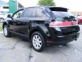 2007 Black Lincoln MKX   photo #3