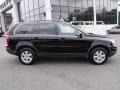 Black - XC90 3.2 AWD Photo No. 2