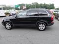 Black - XC90 3.2 AWD Photo No. 6