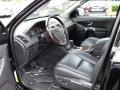 Black - XC90 3.2 AWD Photo No. 14