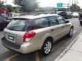 Harvest Gold Metallic - Outback 2.5i Wagon Photo No. 5