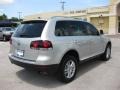 White Gold Metallic - Touareg 2 VR6 Photo No. 5